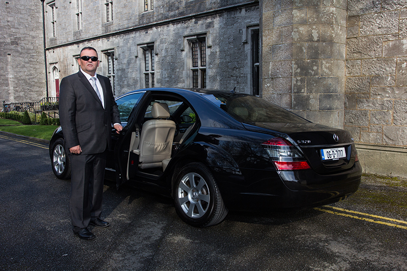 Galway Wedding Cars