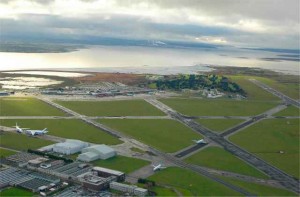 Shannon Airport 