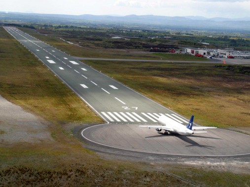 knock airport to galway taxi