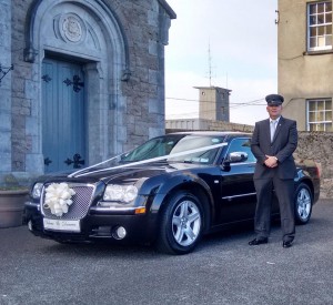 Galway Wedding Cars