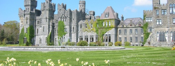 Ashford Castle